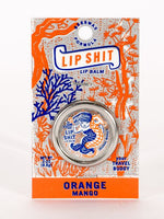 Lip S**t Lip Balm - Orange Mango