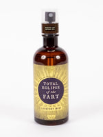 "Total Eclipse of the Fart" Lavatory Mist