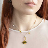 Anne Marie Chagnon - Copenhague necklace
