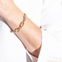 Anne Marie Chagnon - Ibiza bracelet