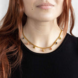 Anne Marie Chagnon - Dakar Necklace