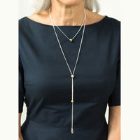 Anne Marie Chagnon - Emmy Necklace
