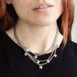 Anne Marie Chagnon - Liverpool Necklace