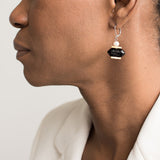 Anne Marie Chagnon - Honolulu Earrings