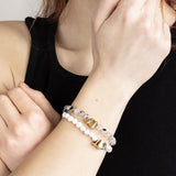 Anne Marie Chagnon - Feroe bracelet