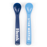 Hunk + Stud Wonder Spoons