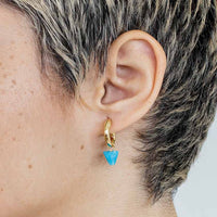 Anne Marie Chagnon - Enom Earrings