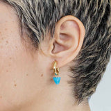 Anne Marie Chagnon - Enom Earrings
