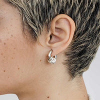 Anne Marie Chagnon - Jepo Earrings