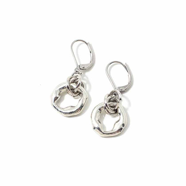 Anne Marie Chagnon - Cormi Earrings