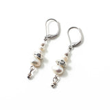 Anne Marie Chagnon - Dapi Earrings