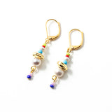 Anne Marie Chagnon - Dapi Earrings