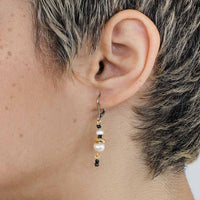 Anne Marie Chagnon - Dapi Earrings