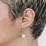 Anne Marie Chagnon - Neva Earrings