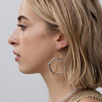 Anne Marie Chagnon - Miota Earrings