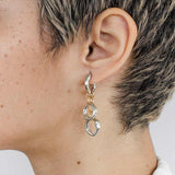 Anne Marie Chagnon - Lolu Earrings