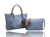 3-in-1 Bag/Purse (many colours )