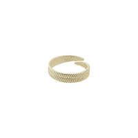 Pilgrim Noreen Ring (Adjustable)