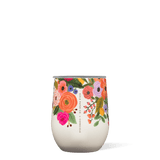 Corkcicle Rifle Paper Co. Stemless - 12oz.