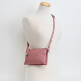 Crossbody/Clutch Bag - (many colors)