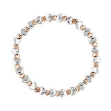 Bracelet Stretch w/ Hearts