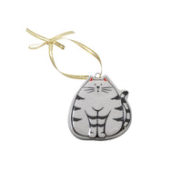 Cat Ornament