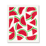 Watermelon Dishcloths Set of 2