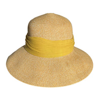 Summer Hat - Citrone