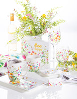 Small Bee Garden Planter