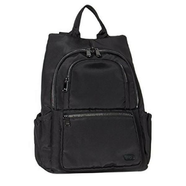 hatchback mini backpack lug Hatchback Mini Backpack – Carrington & Co