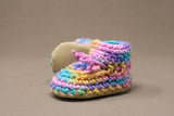 Padraig Baby Slippers (3-18 months)
