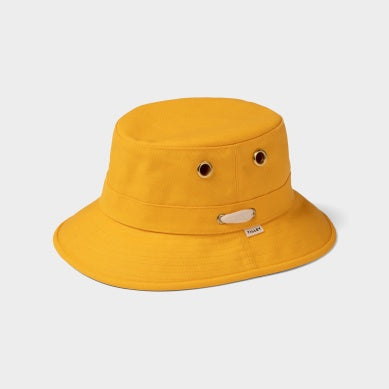 Tilley Hat - The Iconic T1 Bucket Hat (Yellow)