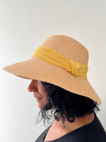 Summer Hat - Citrone