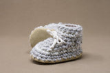 Padraig Baby Slippers (3-18 months)