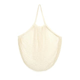 XL Cotton Net Carry-All Bag
