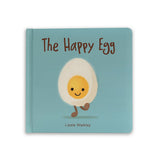 "The Happy Egg" Board Book