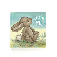 "Little Me" Board Book