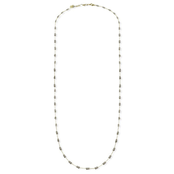 The Addison Necklace - Versatile 4 in 1