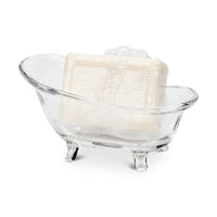 Bathtub Soap Dish