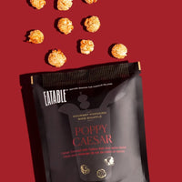 Poppy Caesar - Cocktail Infused Gourmet Popcorn