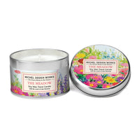 The Meadow Travel Candle