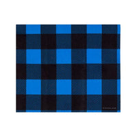 Buffalo Plaid Microfiber Cloth