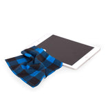 Buffalo Plaid Microfiber Cloth