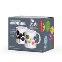Flowering Morph Mug