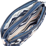 Coupe Convertible Crossbody Bag