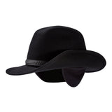 Tilley Montana Hat Black