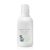 Eucalyptus Petite Body Lotion