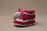 Padraig Baby Slippers (3-18 months)
