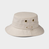 Tilley Hat - The Iconic T1 Bucket Hat (Natural)