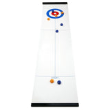 Table Top Curling Games